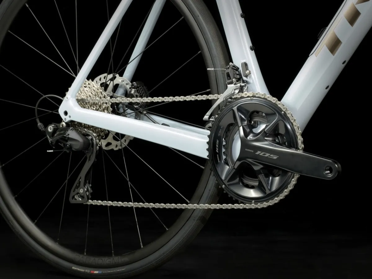 Trek Bikes Domane SL 5 Gen 4 Outlet
