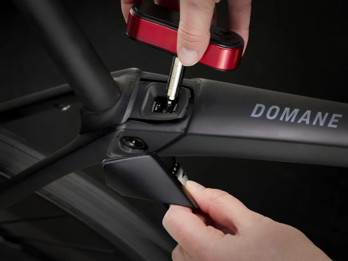 Trek Bikes Domane SL 5 Gen 4 Outlet