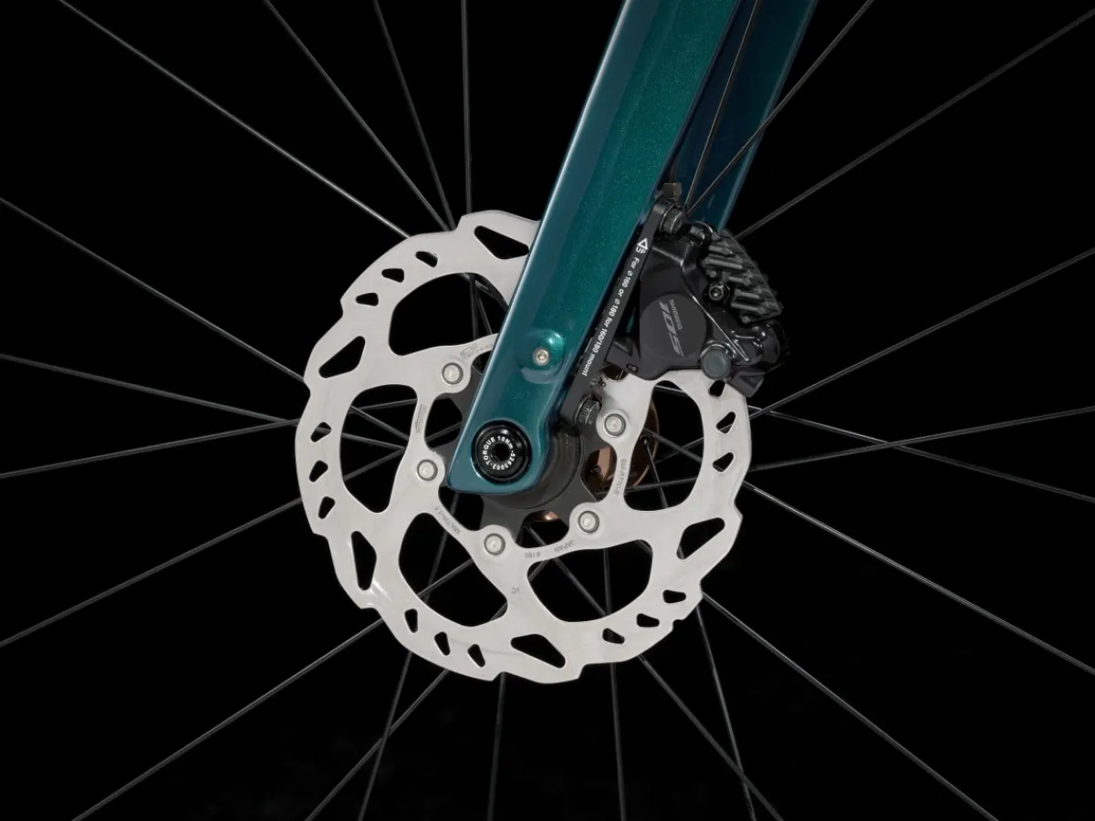 Trek Bikes Domane SL 5 Gen 4 Outlet