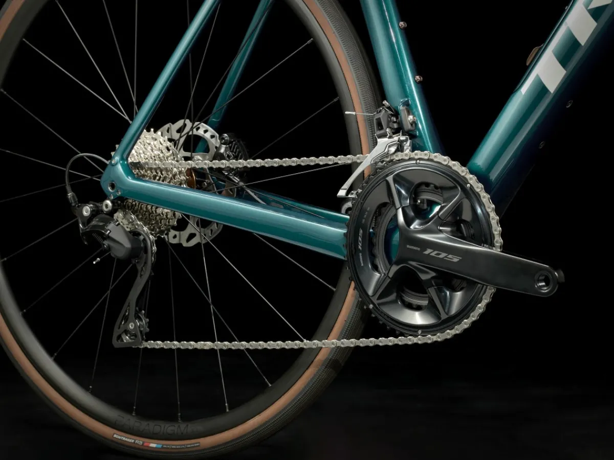 Trek Bikes Domane SL 5 Gen 4 Outlet