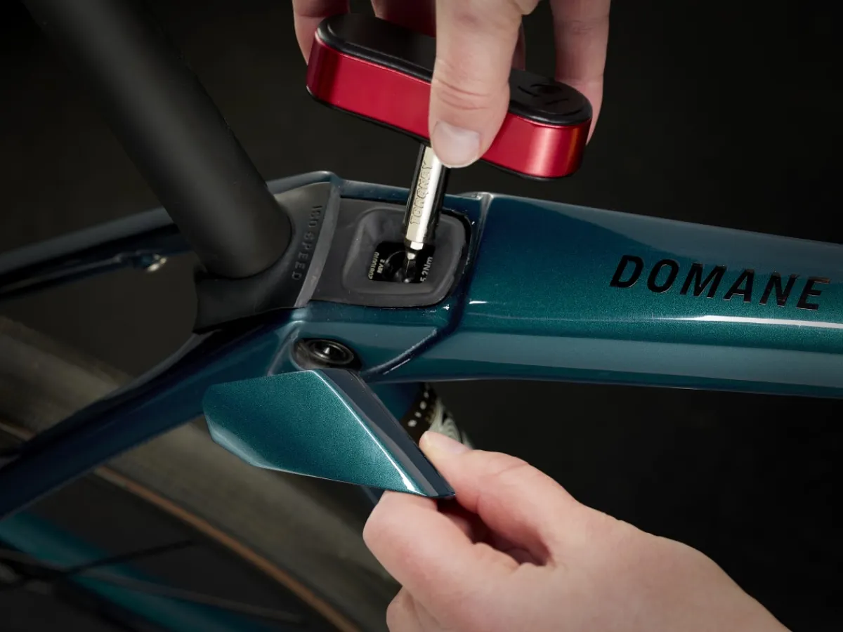 Trek Bikes Domane SL 5 Gen 4 Outlet