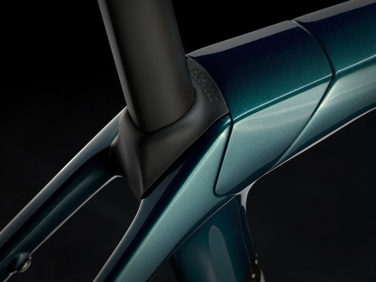 Trek Bikes Domane SL 5 Gen 4 Outlet