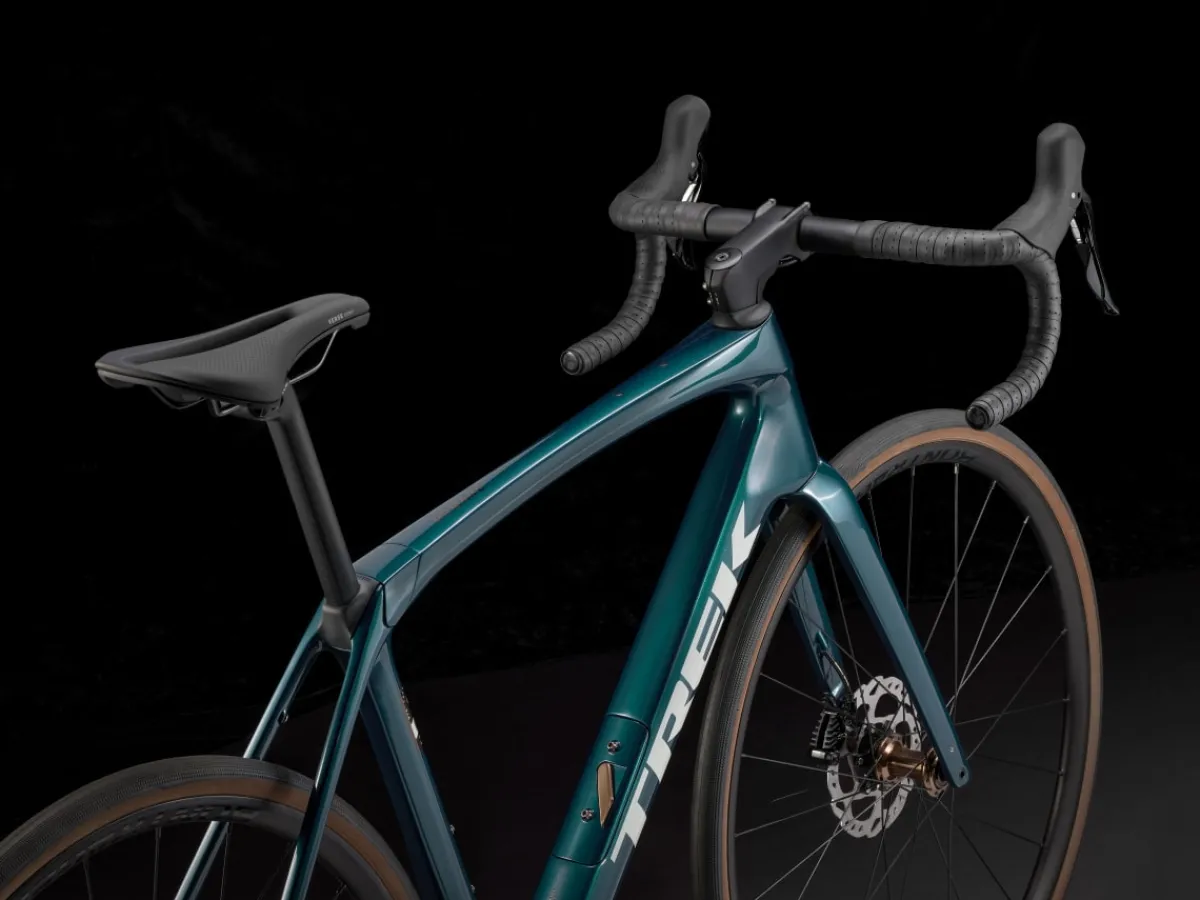 Trek Bikes Domane SL 5 Gen 4 Outlet