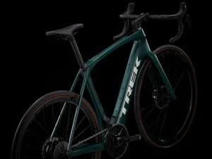 Trek Bikes Domane+ SLR 9 Hot