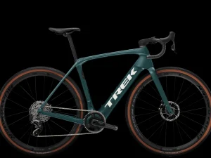 Trek Bikes Domane+ SLR 6 AXS Juniper Clearance
