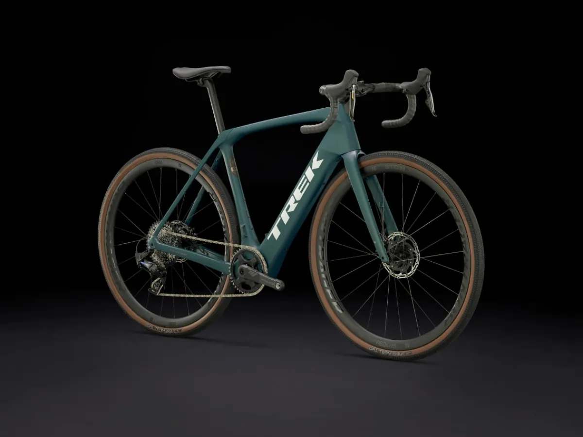 Trek Bikes Domane+ SLR 7 AXS Best Sale