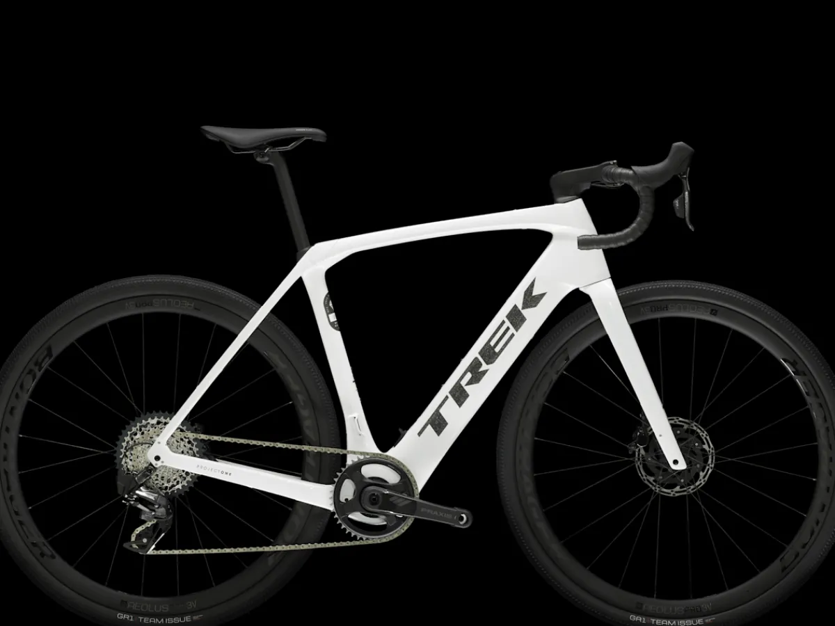 Trek Bikes Domane+ SLR 7 AXS Best Sale
