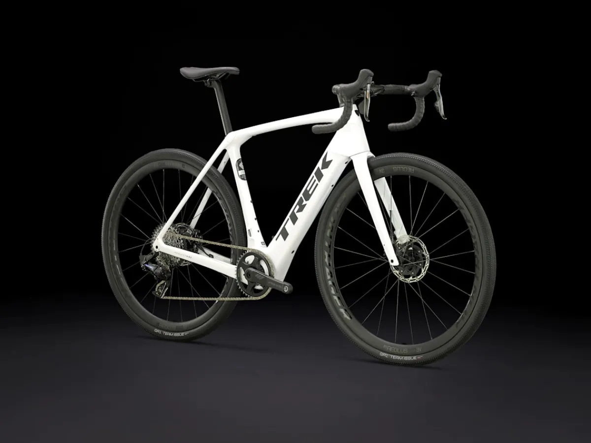 Trek Bikes Domane+ SLR 7 AXS Best Sale