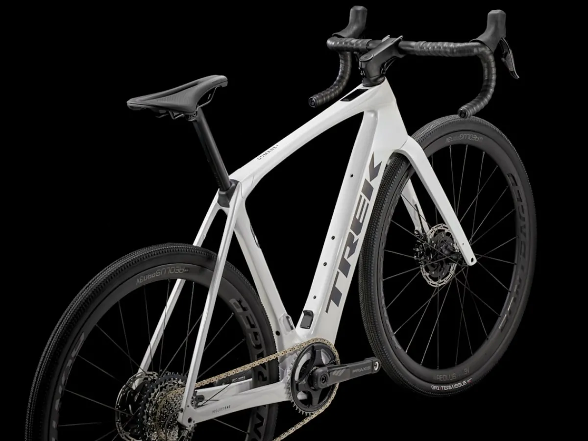 Trek Bikes Domane+ SLR 7 AXS Best Sale