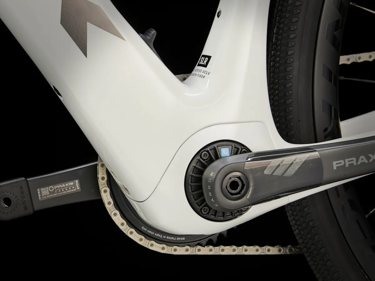 Trek Bikes Domane+ SLR 7 AXS Best Sale