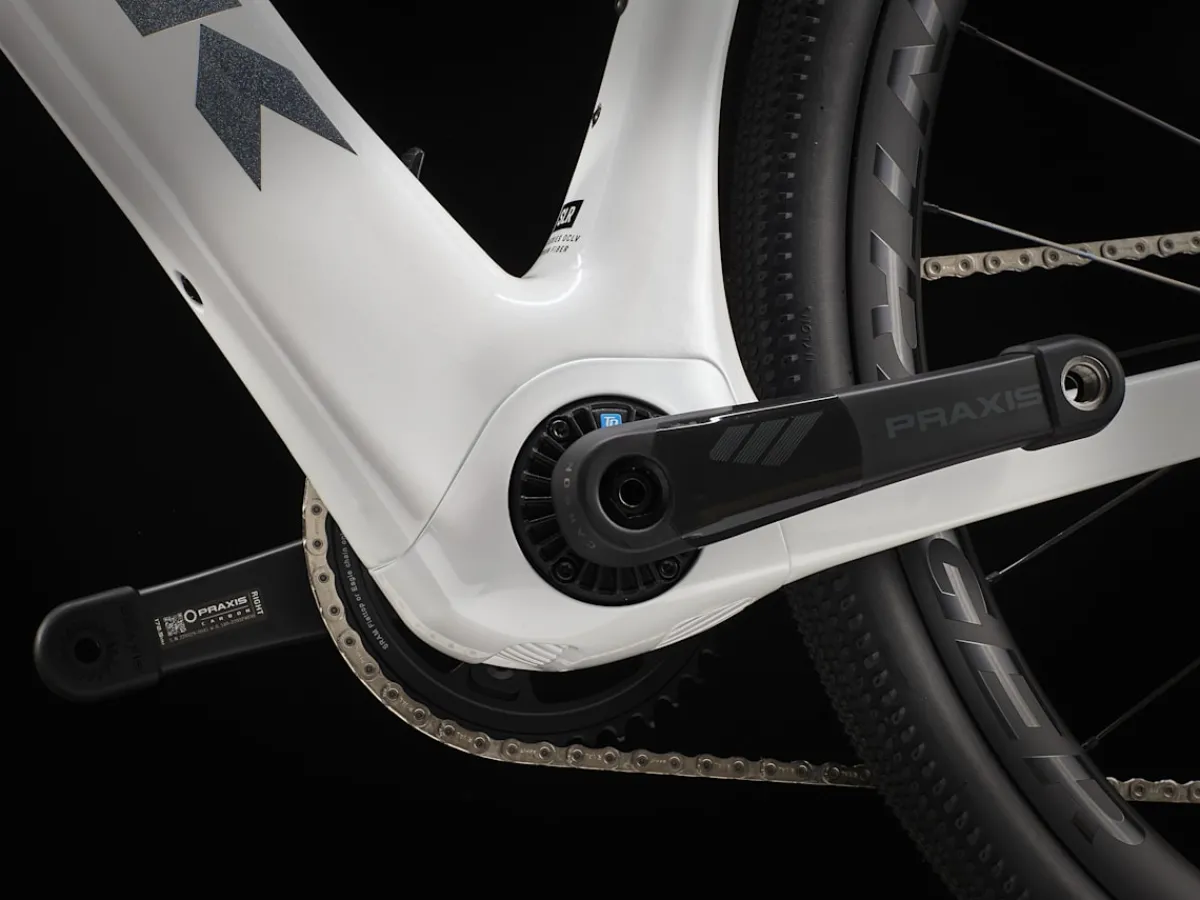 Trek Bikes Domane+ SLR 6 AXS Juniper Clearance