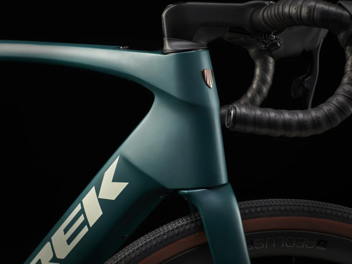 Trek Bikes Domane+ SLR 6 AXS Juniper Clearance