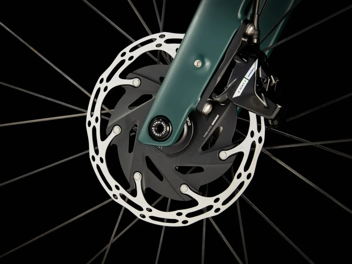 Trek Bikes Domane+ SLR 7 AXS Best Sale
