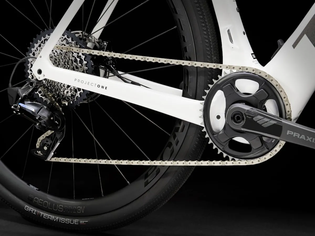 Trek Bikes Domane+ SLR 7 AXS Best Sale