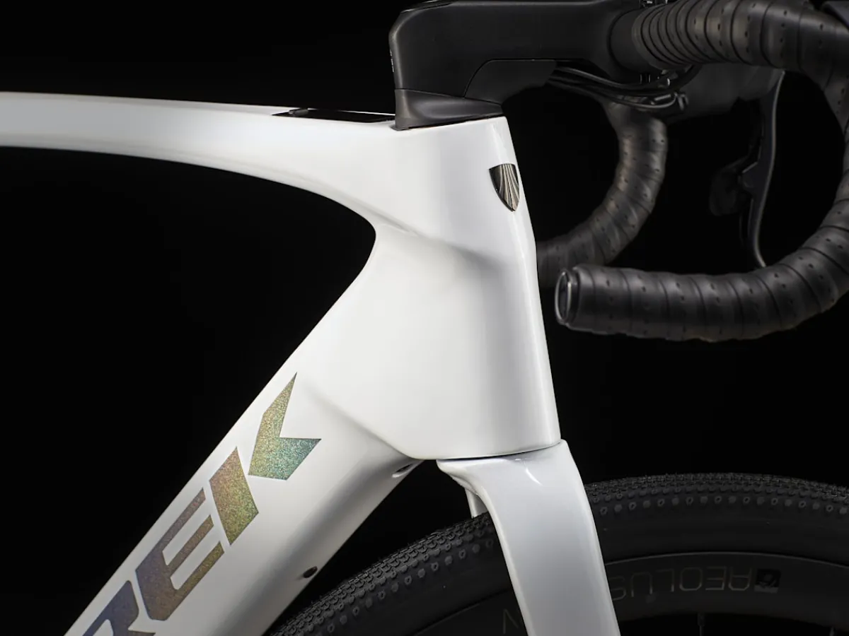 Trek Bikes Domane+ SLR 6 AXS Juniper Clearance