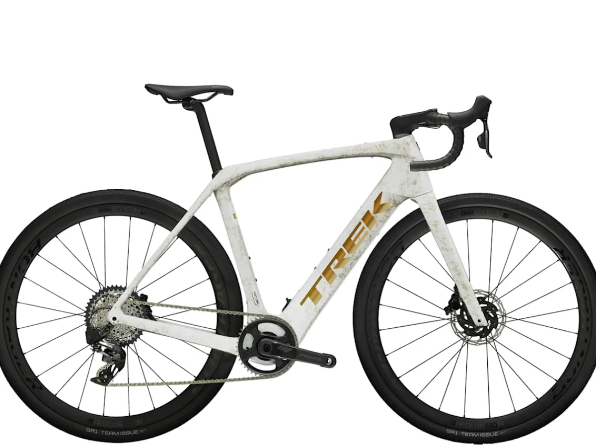 Trek Bikes Domane+ SLR 7 AXS Best Sale