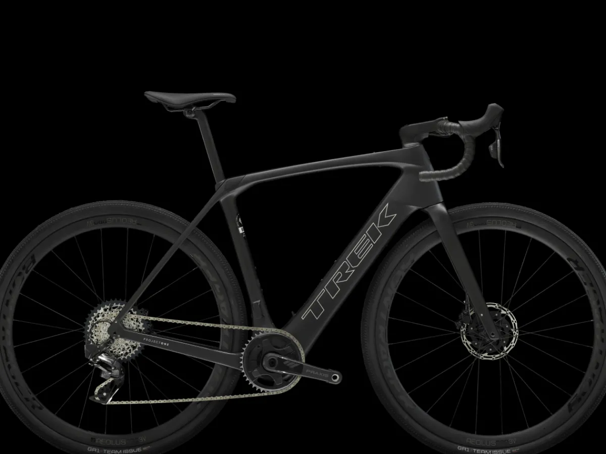 Trek Bikes Domane+ SLR 7 AXS Best Sale
