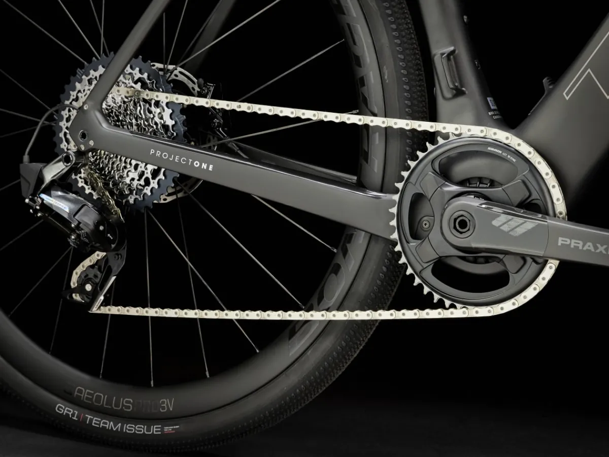Trek Bikes Domane+ SLR 7 AXS Best Sale