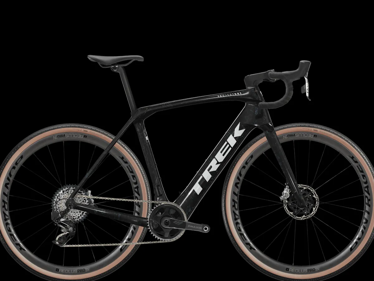 Trek Bikes Domane+ SLR 8 AXS Cheap
