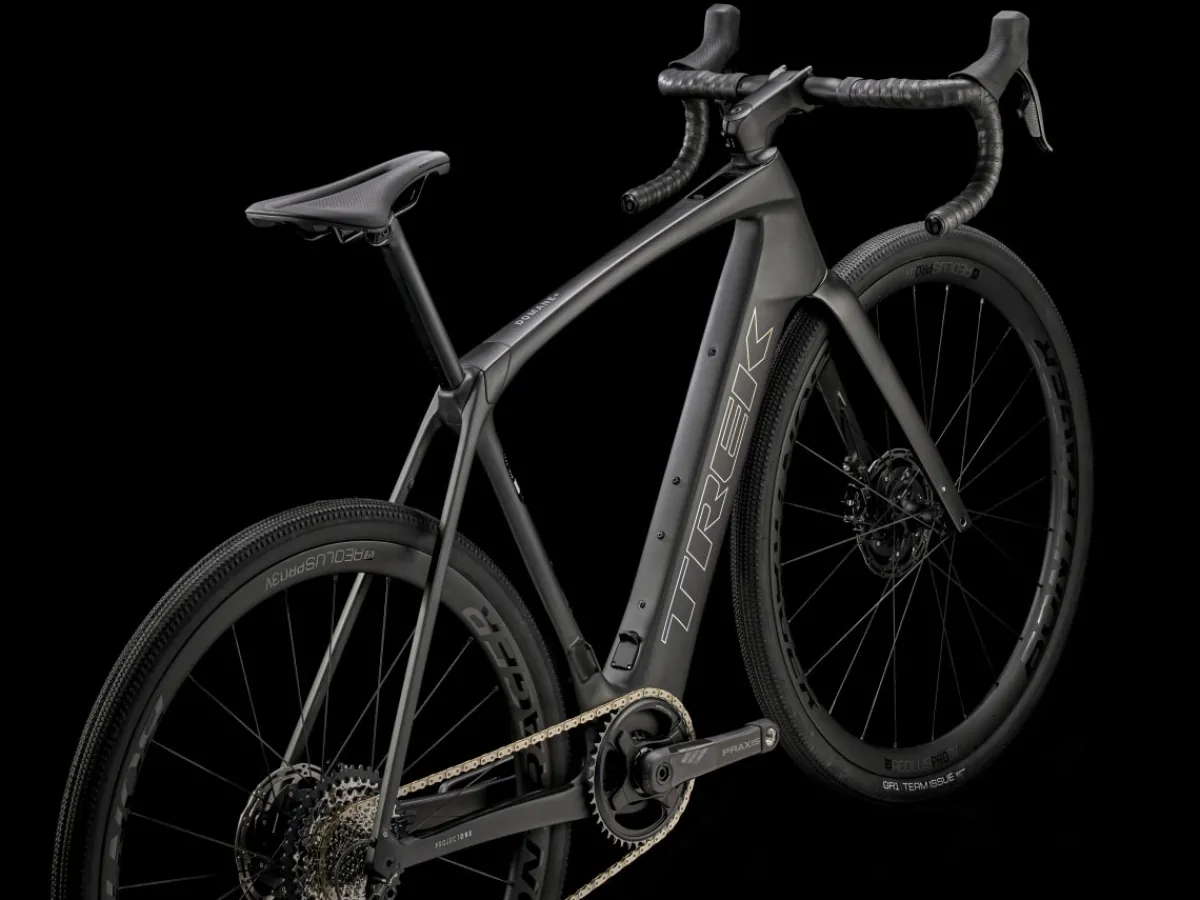 Trek Bikes Domane+ SLR 7 AXS Best Sale