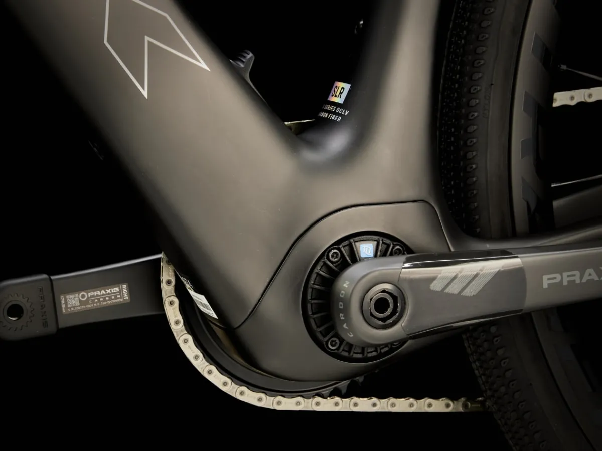 Trek Bikes Domane+ SLR 7 AXS Best Sale
