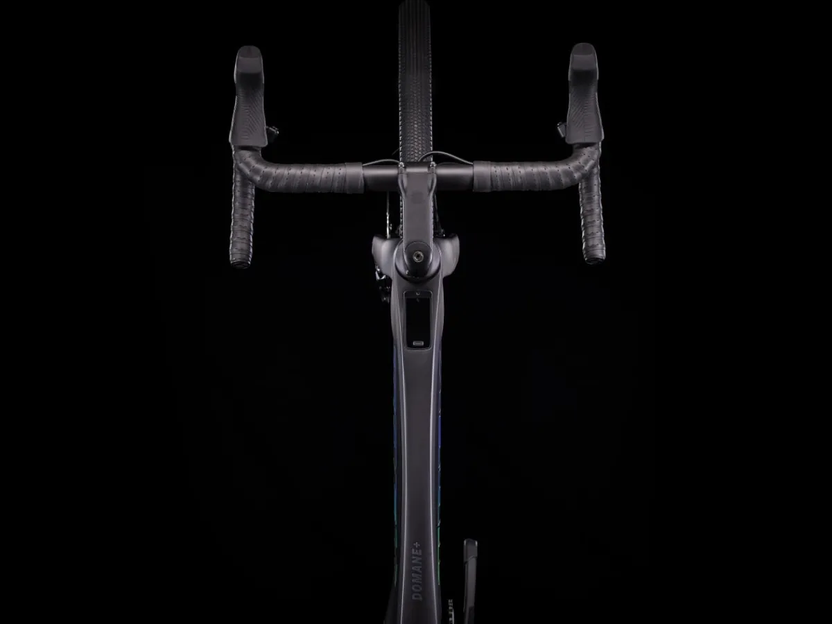 Trek Bikes Domane+ SLR 6 AXS Juniper Clearance