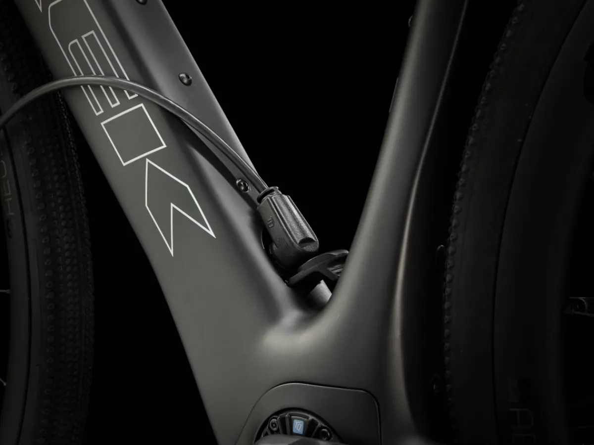 Trek Bikes Domane+ SLR 7 AXS Best Sale
