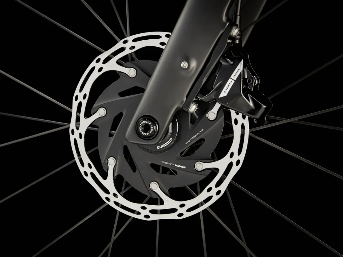 Trek Bikes Domane+ SLR 7 AXS Best Sale
