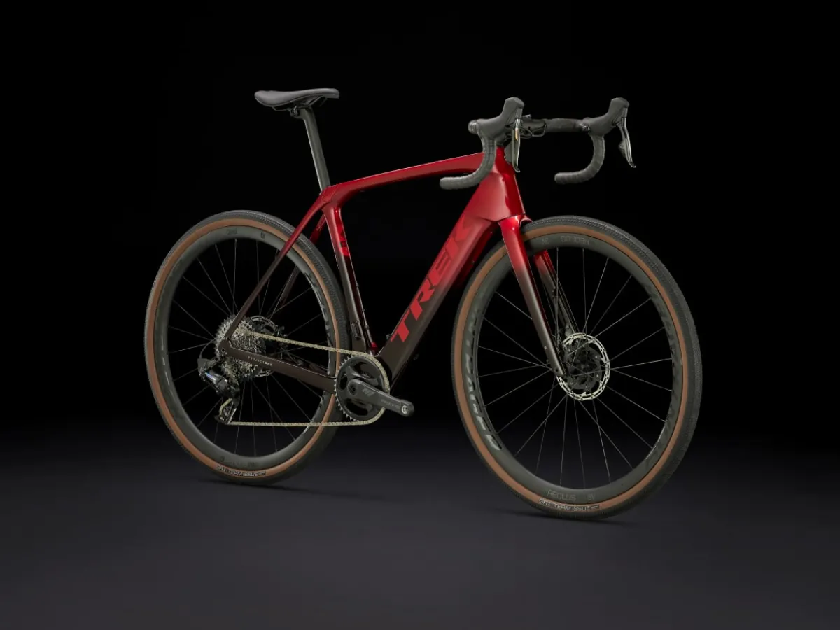 Trek Bikes Domane+ SLR 7 AXS Best Sale