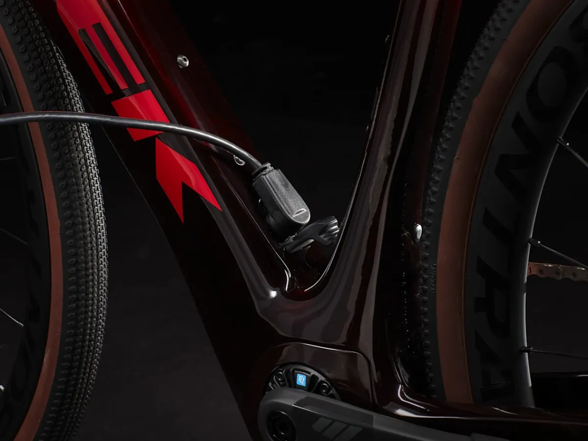 Trek Bikes Domane+ SLR 6 AXS Juniper Clearance