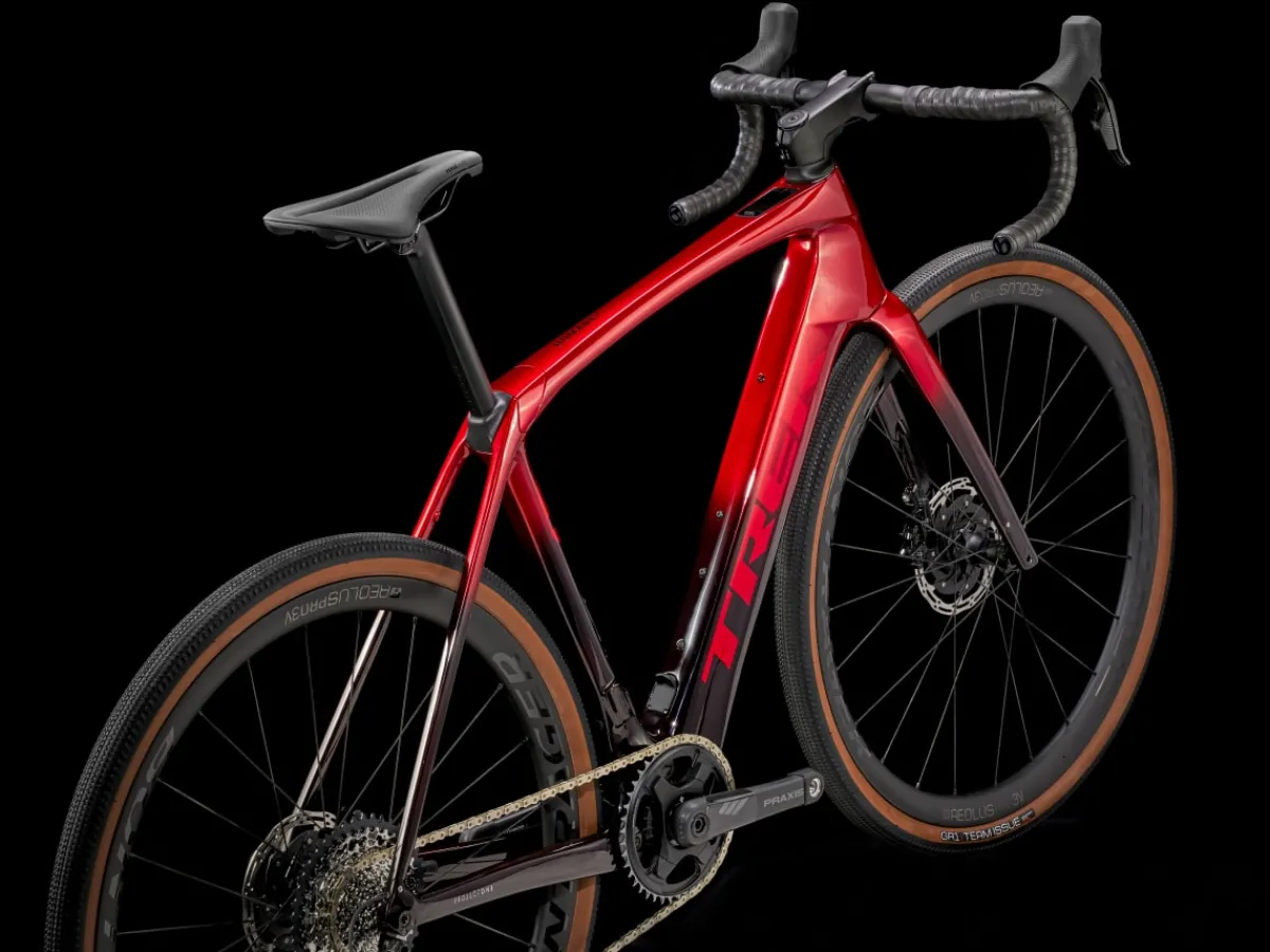 Trek Bikes Domane+ SLR 7 AXS Best Sale