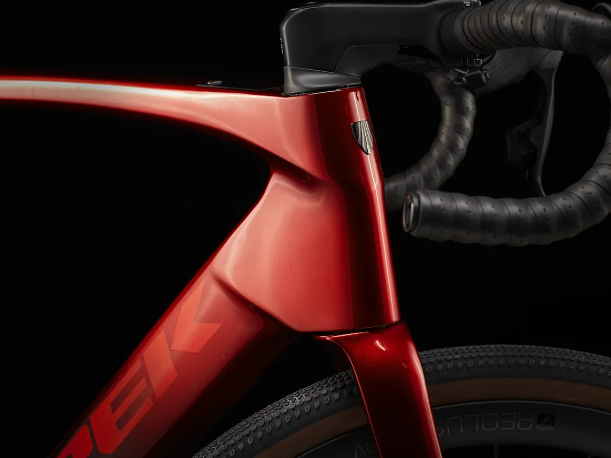 Trek Bikes Domane+ SLR 6 AXS Juniper Clearance