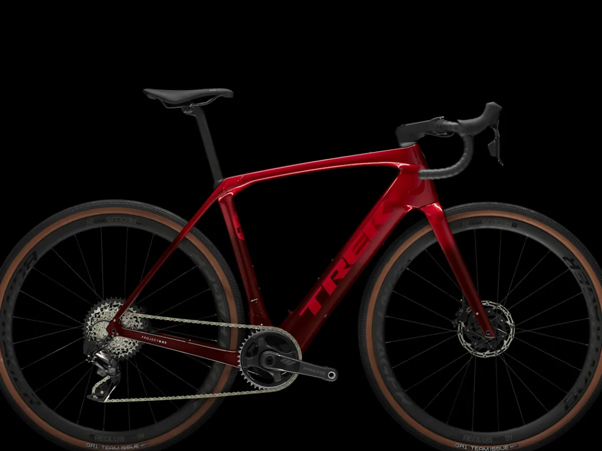 Trek Bikes Domane+ SLR 7 AXS Best Sale