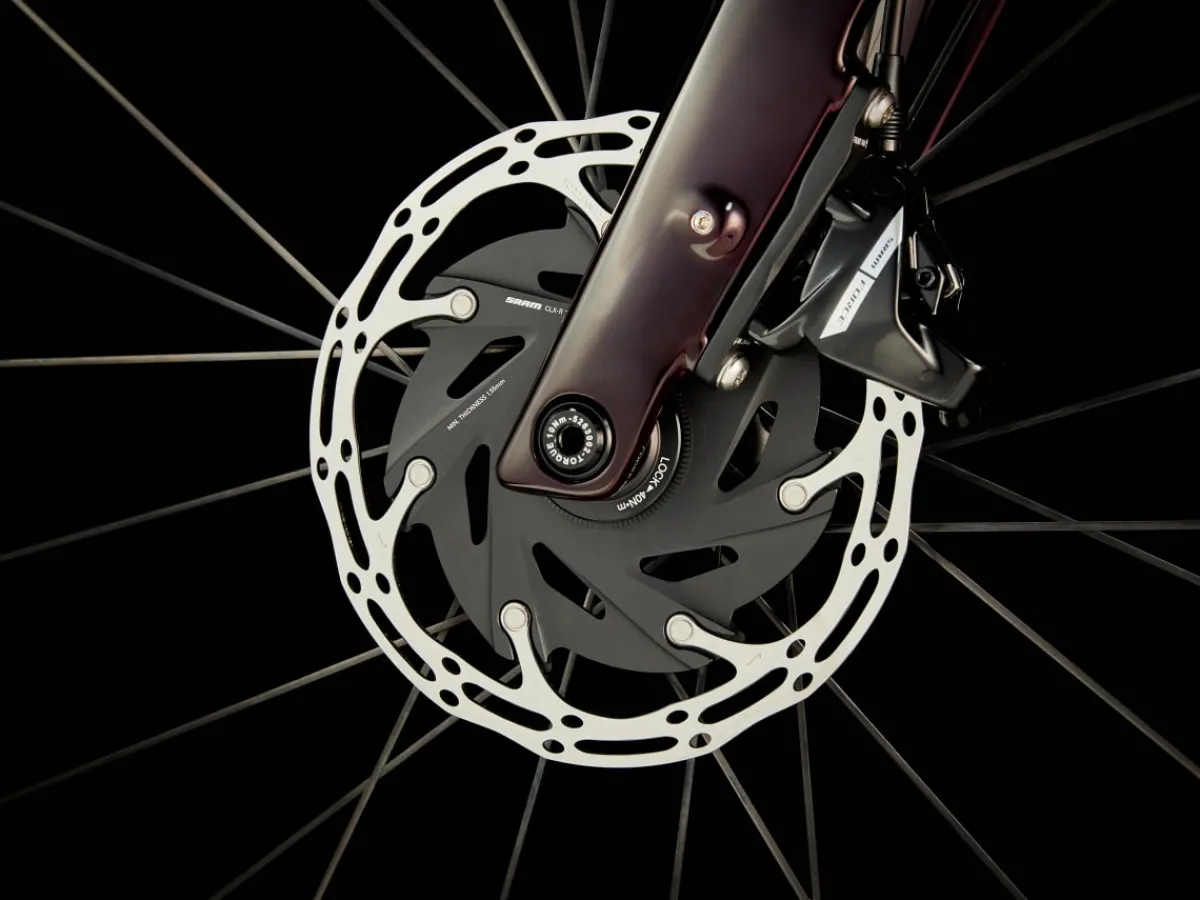 Trek Bikes Domane+ SLR 7 AXS Best Sale