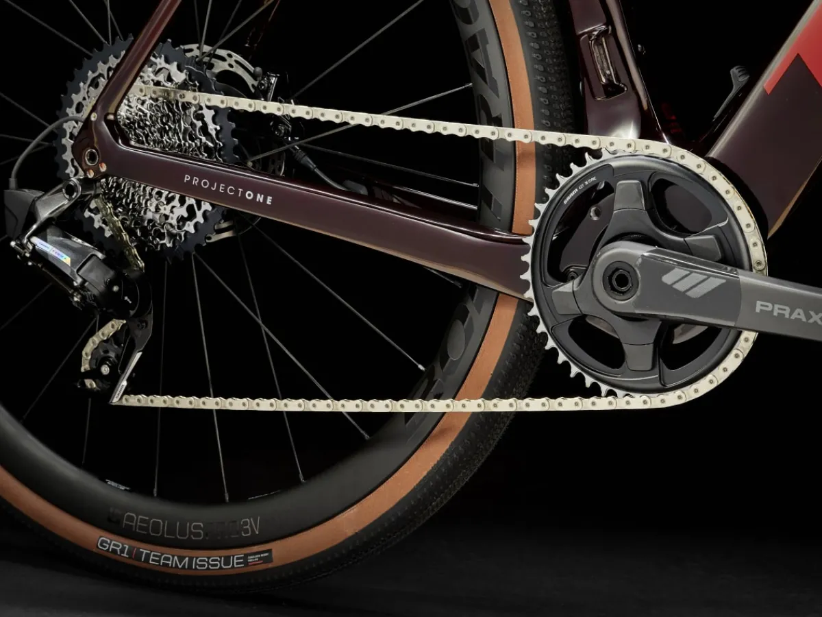 Trek Bikes Domane+ SLR 7 AXS Best Sale