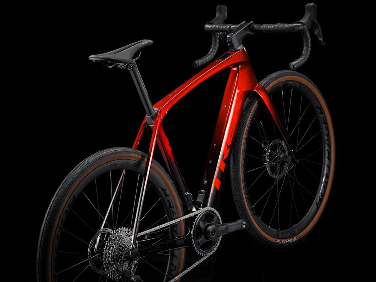 Trek Bikes Domane+ SLR 6 AXS Juniper Clearance