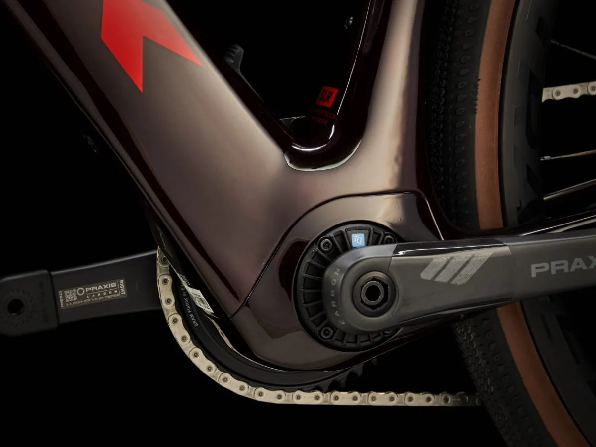 Trek Bikes Domane+ SLR 7 AXS Best Sale