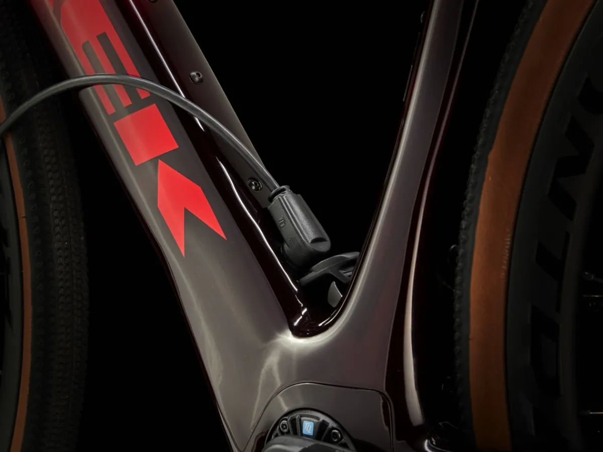 Trek Bikes Domane+ SLR 7 AXS Best Sale