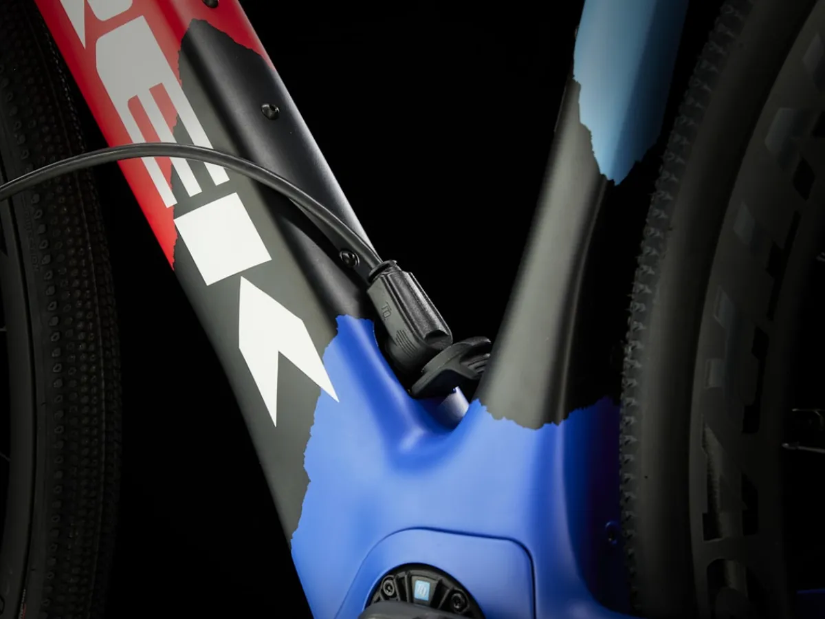 Trek Bikes Domane+ SLR 7 AXS Best Sale