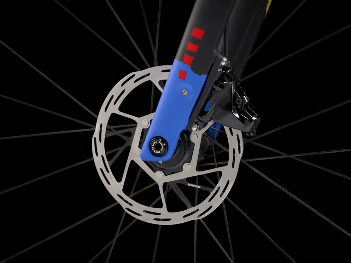 Trek Bikes Domane+ SLR 6 AXS Juniper Clearance