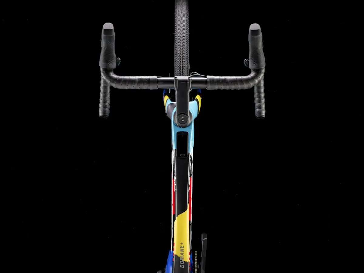 Trek Bikes Domane+ SLR 7 AXS Best Sale