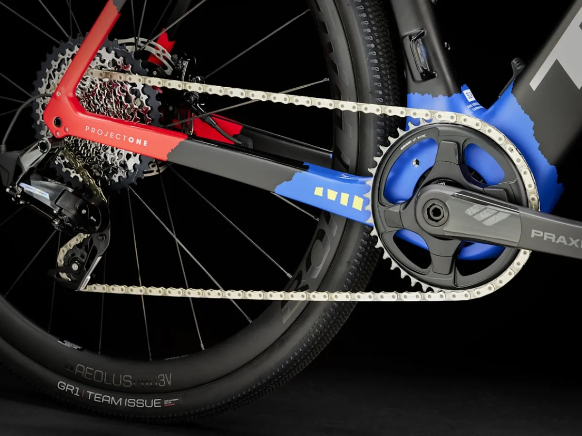 Trek Bikes Domane+ SLR 7 AXS Best Sale