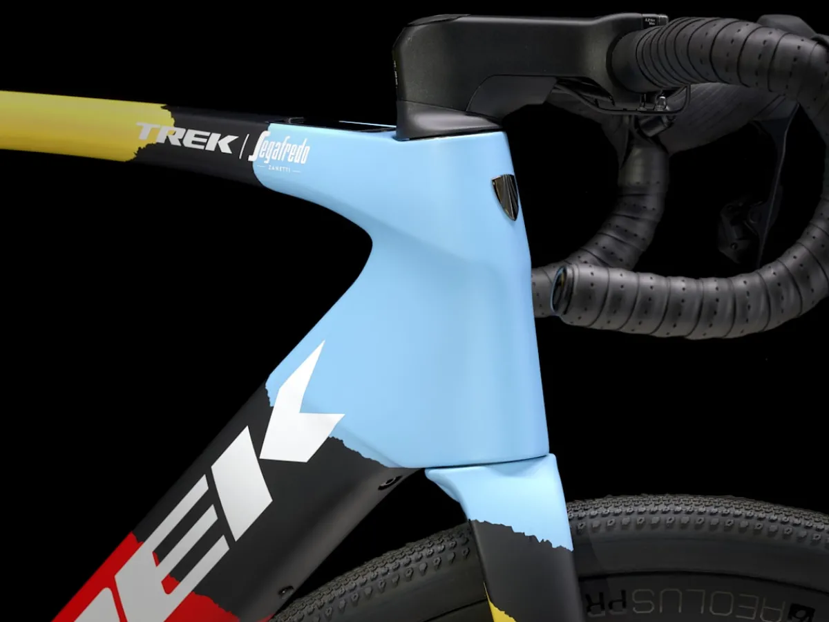 Trek Bikes Domane+ SLR 6 AXS Juniper Clearance