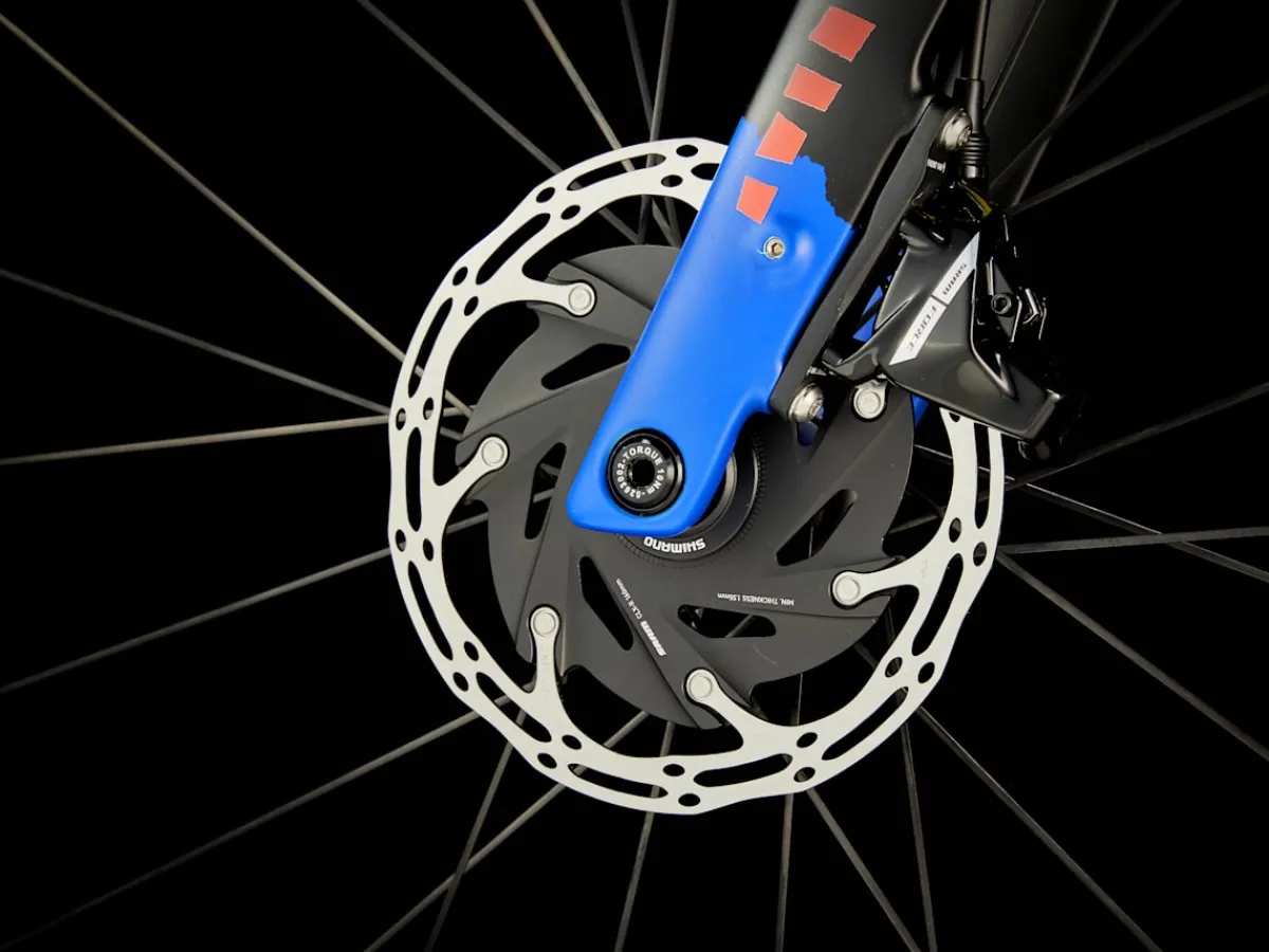 Trek Bikes Domane+ SLR 7 AXS Best Sale