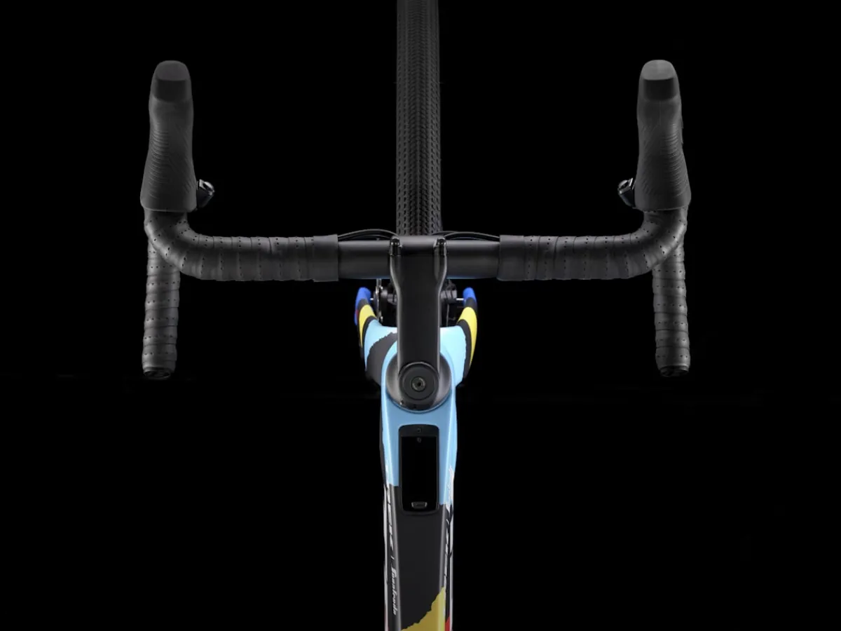 Trek Bikes Domane+ SLR 6 AXS Juniper Clearance