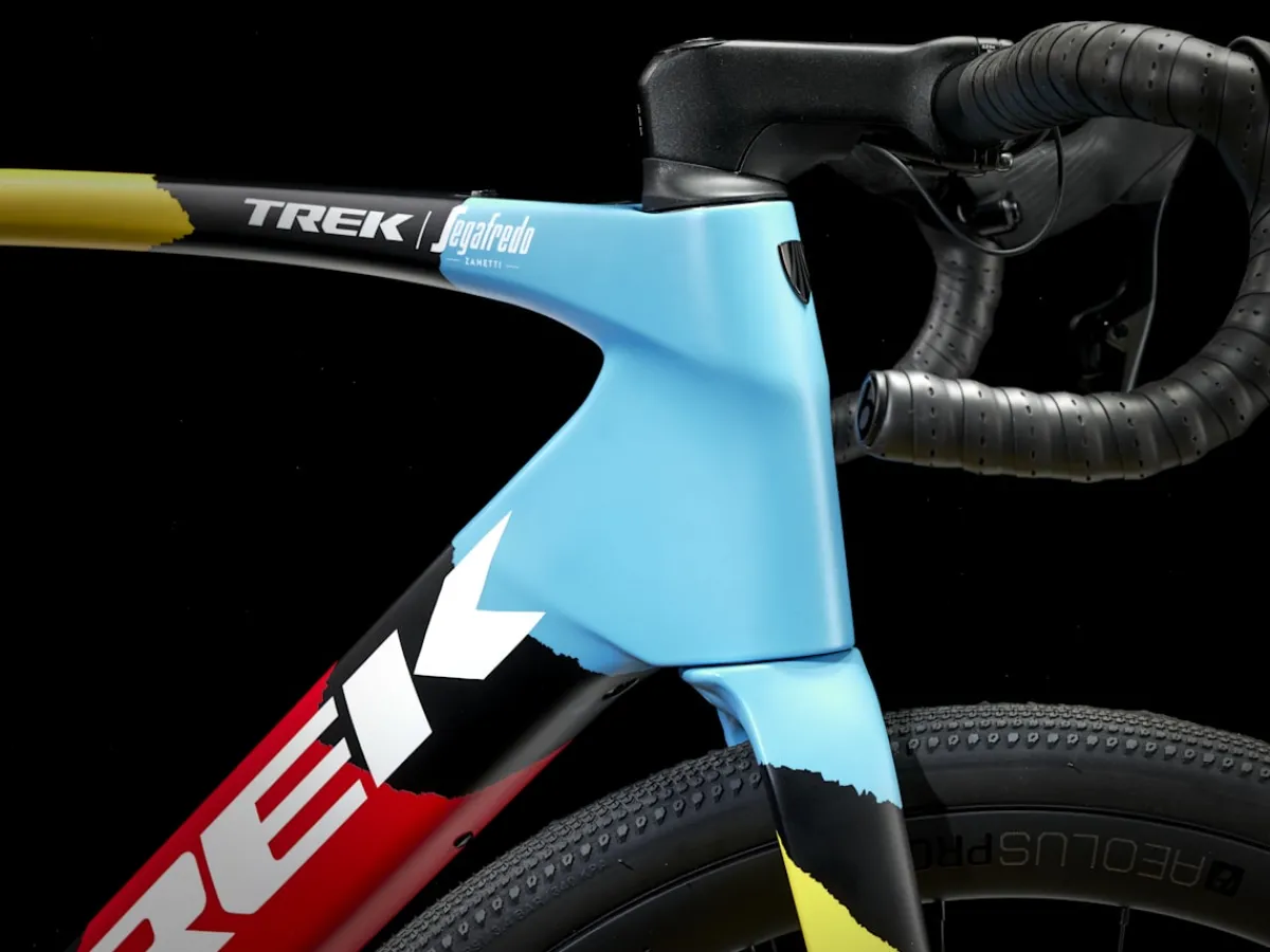 Trek Bikes Domane+ SLR 7 AXS Best Sale
