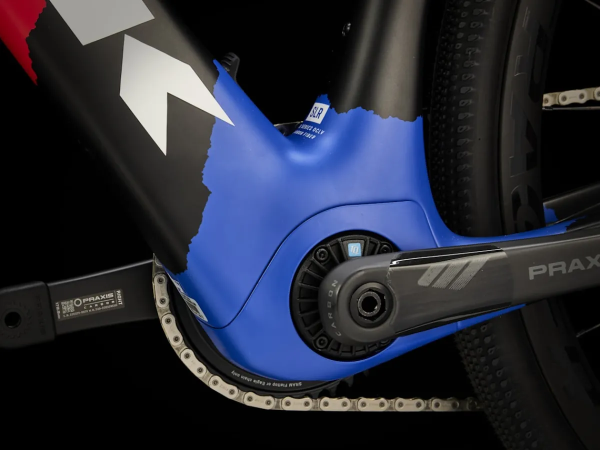 Trek Bikes Domane+ SLR 7 AXS Best Sale