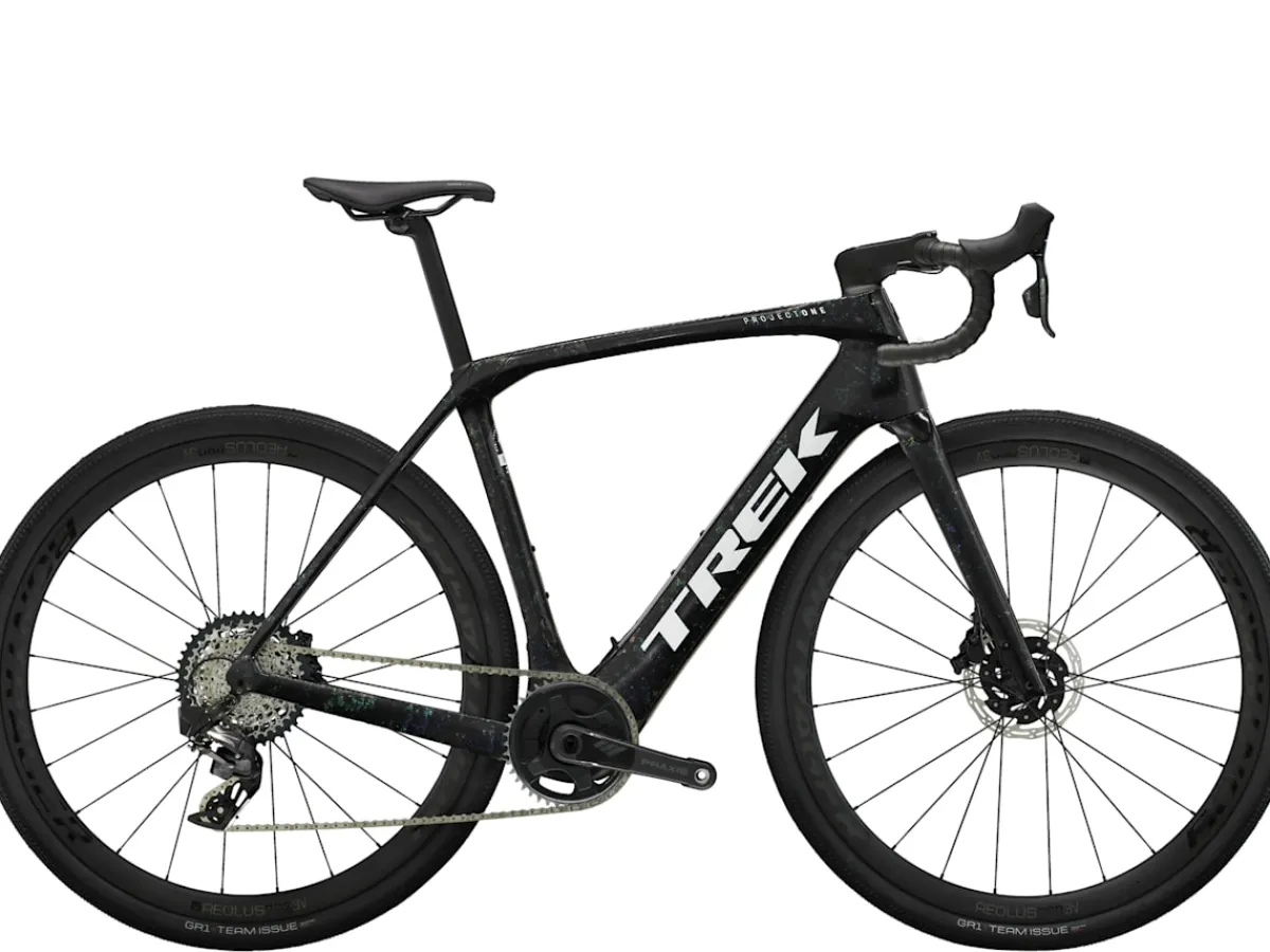 Trek Bikes Domane+ SLR 7 AXS Best Sale