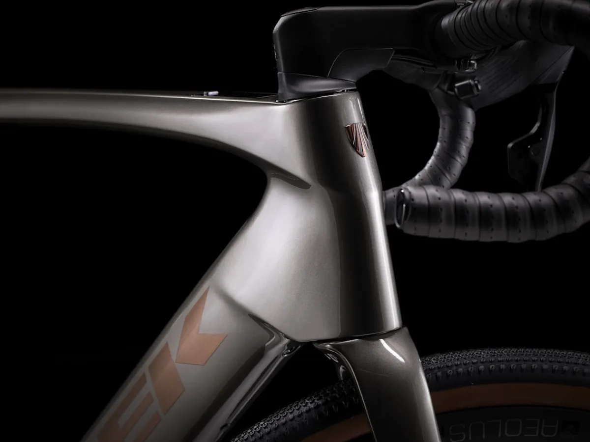 Trek Bikes Domane+ SLR 6 AXS Juniper Clearance