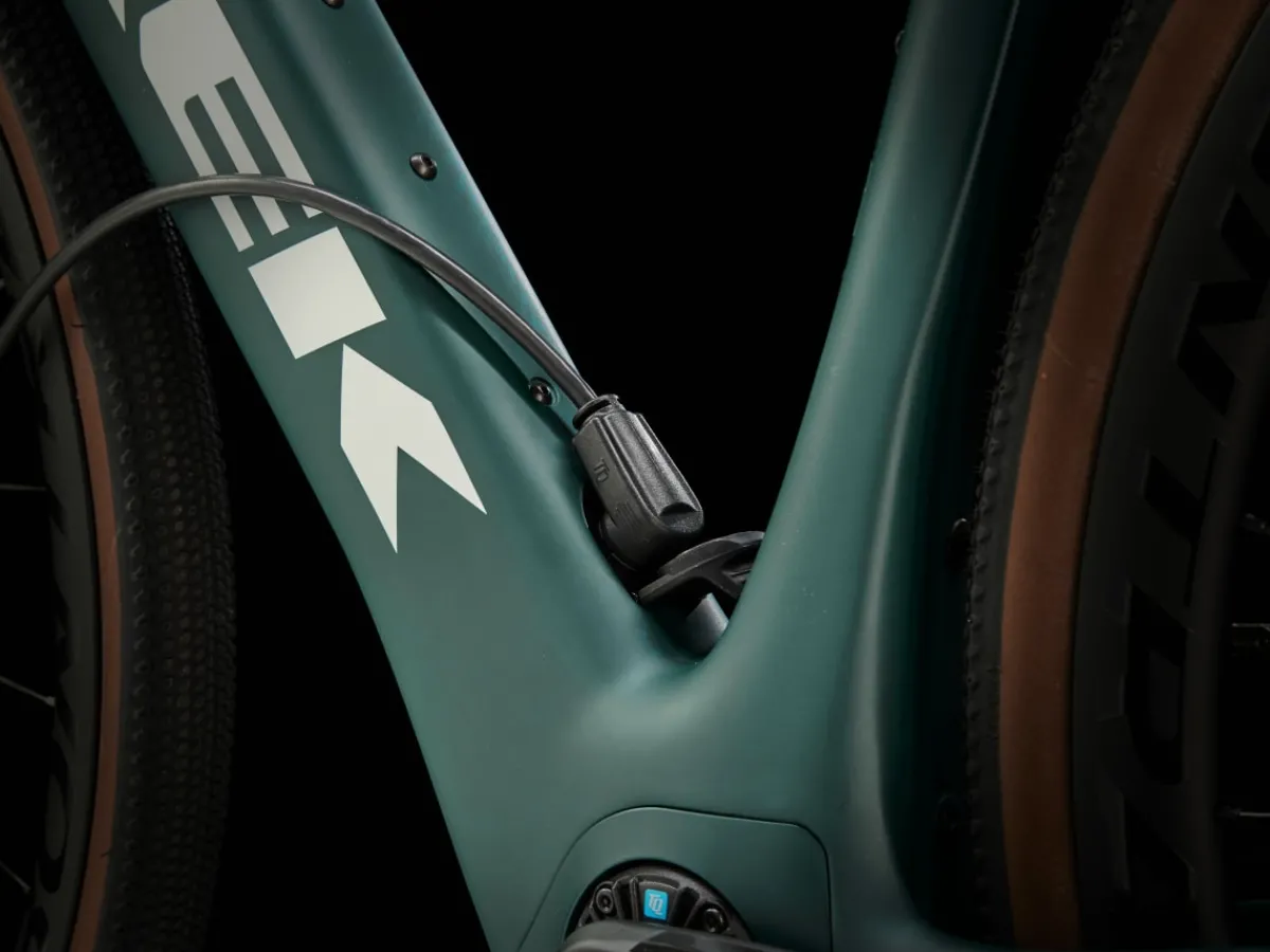 Trek Bikes Domane+ SLR 7 AXS Best Sale